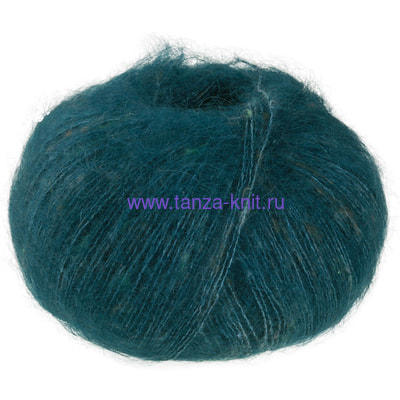 Lana Grossa Natural Superkid Tweed Lana Grossa Natural Superkid Tweed