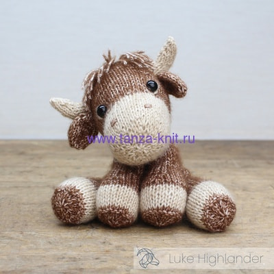 Hardicraft Luke Highlander, набор спицами Hardicraft Luke Highlander, набор спицами