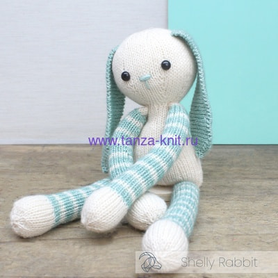 Hardicraft Shelly Rabbit, ����� �������