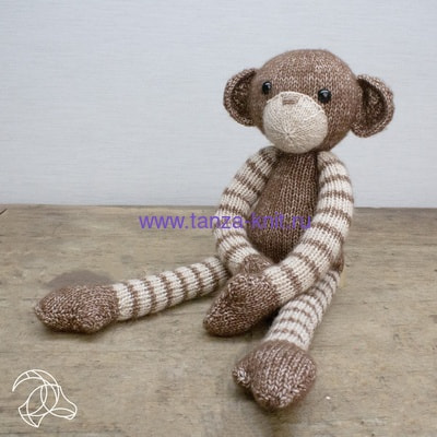 Hardicraft Malinda Monkey, ����� ������� (����)