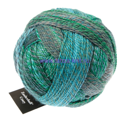 Schoppel Zauberball Crazy (����)