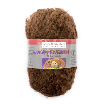 Austermann Puppengarn