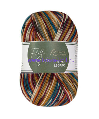 Rellana Legato Flotte Socke Rellana Legato Flotte Socke (фото)