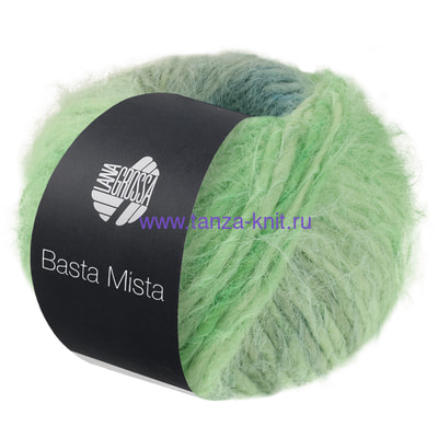 Lana Grossa Basta Mista