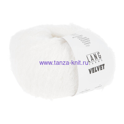 Lang Yarns Velvet Lang Yarns Velvet