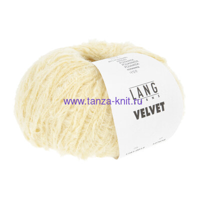 Lang Yarns Velvet Lang Yarns Velvet