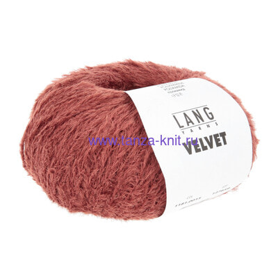 Lang Yarns Velvet