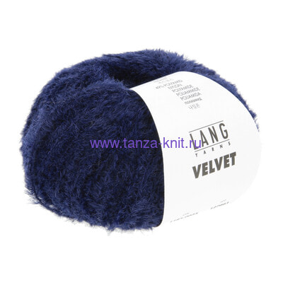 Lang Yarns Velvet Lang Yarns Velvet