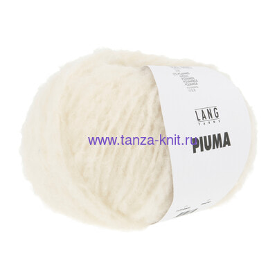 Lang Yarns Piuma Lang Yarns Piuma