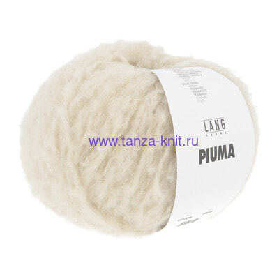 Lang Yarns Piuma
