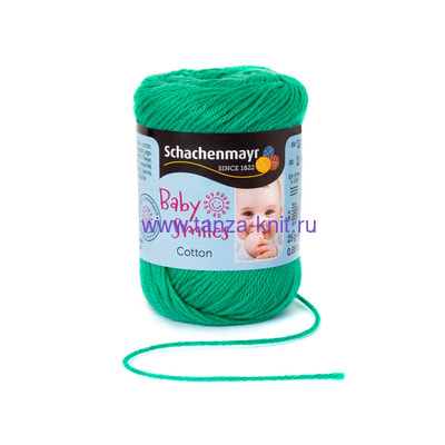 Schachenmayr Cotton Baby Smiles