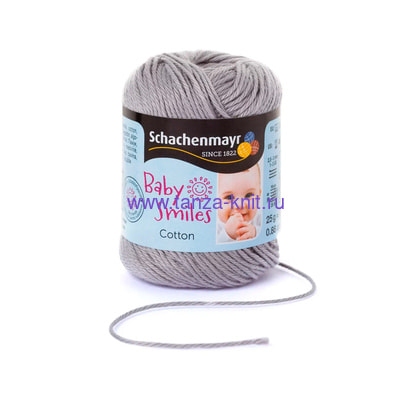Schachenmayr Cotton Baby Smiles
