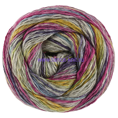 Lana Grossa Gomitolo California