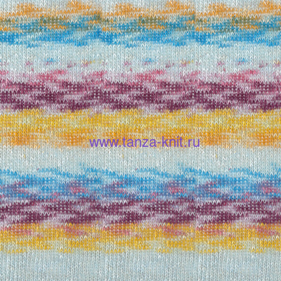 Lana Grossa Gomitolo California