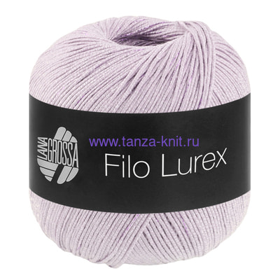 Lana Grossa Filo Lurex