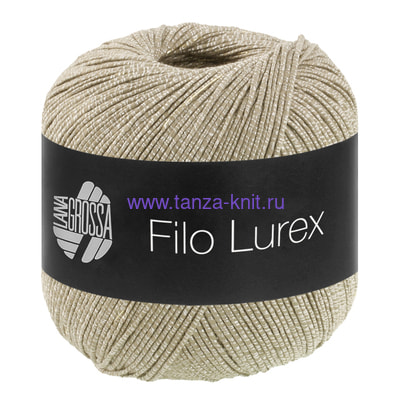Lana Grossa Filo Lurex Lana Grossa Filo Lurex