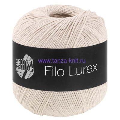 Lana Grossa Filo Lurex Lana Grossa Filo Lurex