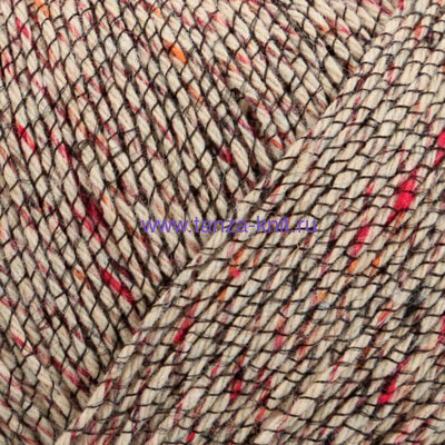 Schachenmayr Denim Tweed