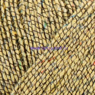 Schachenmayr Denim Tweed