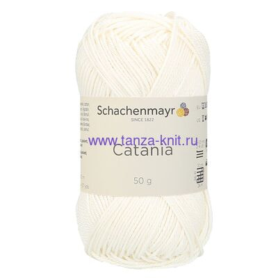 Schachenmayr Catania Schachenmayr Catania
