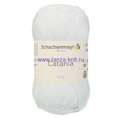 Schachenmayr Catania Schachenmayr Catania
