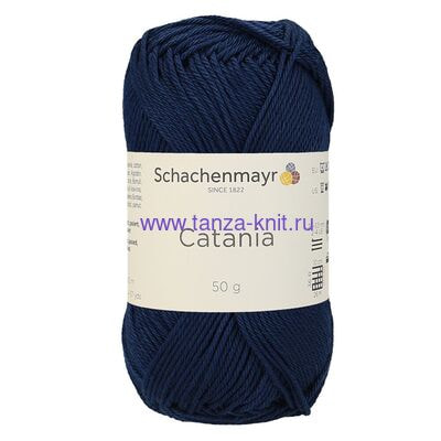 Schachenmayr Catania Schachenmayr Catania