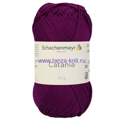 Schachenmayr Catania Schachenmayr Catania