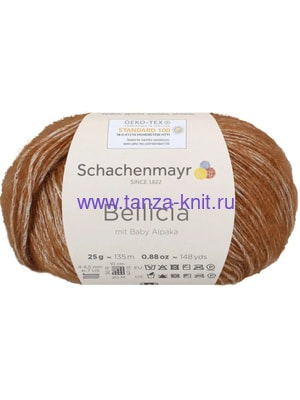 Schachenmayr Bellicia