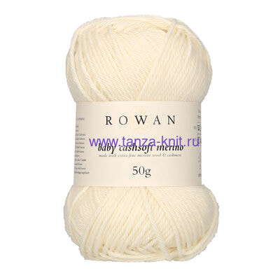 Rowan Baby Cashsoft Merino Rowan Baby Cashsoft Merino