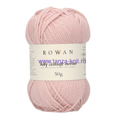 Rowan Baby Cashsoft Merino Rowan Baby Cashsoft Merino