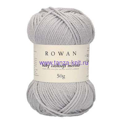 Rowan Baby Cashsoft Merino Rowan Baby Cashsoft Merino