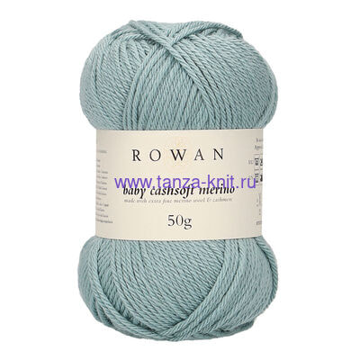 Rowan Baby Cashsoft Merino Rowan Baby Cashsoft Merino