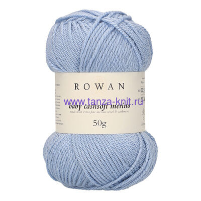 Rowan Baby Cashsoft Merino Rowan Baby Cashsoft Merino