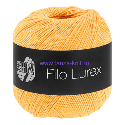 Lana Grossa Filo Lurex Lana Grossa Filo Lurex