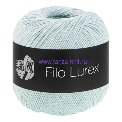 Lana Grossa Filo Lurex Lana Grossa Filo Lurex