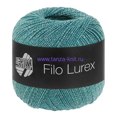 Lana Grossa Filo Lurex Lana Grossa Filo Lurex