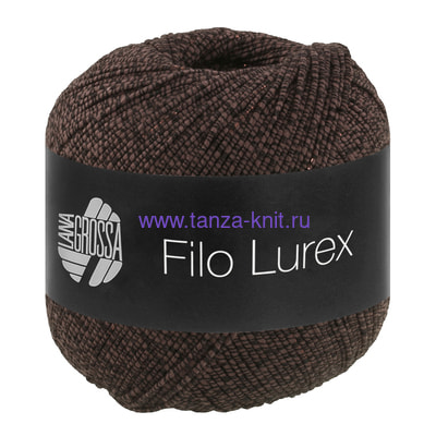 Lana Grossa Filo Lurex Lana Grossa Filo Lurex
