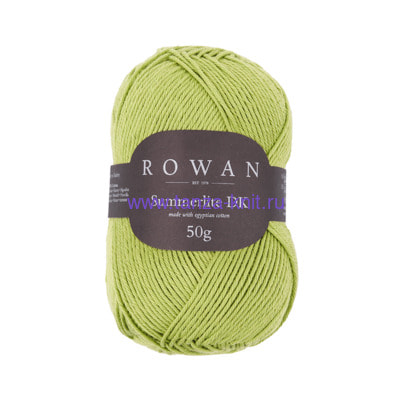 Rowan Summerlite DK Rowan Summerlite DK