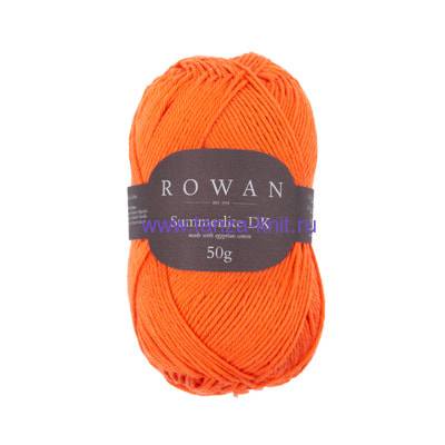 Rowan Summerlite DK Rowan Summerlite DK