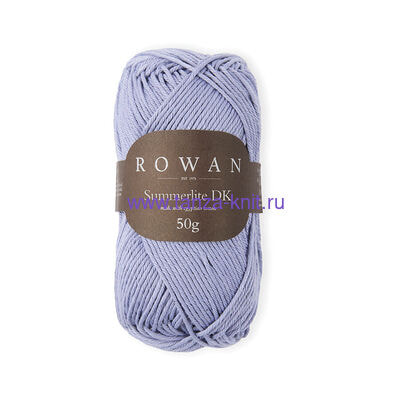 Rowan Summerlite DK Rowan Summerlite DK