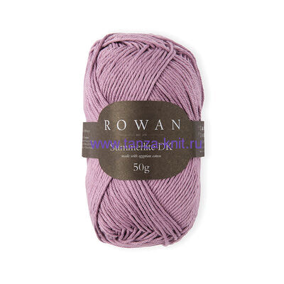 Rowan Summerlite DK Rowan Summerlite DK