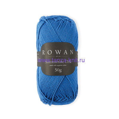Rowan Summerlite DK Rowan Summerlite DK
