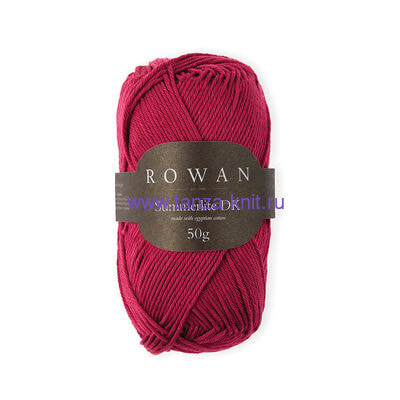 Rowan Summerlite DK Rowan Summerlite DK