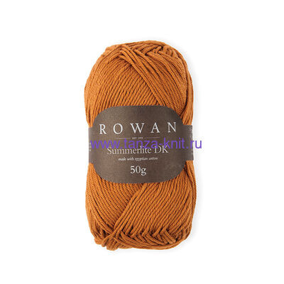 Rowan Summerlite DK