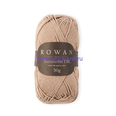 Rowan Summerlite DK Rowan Summerlite DK