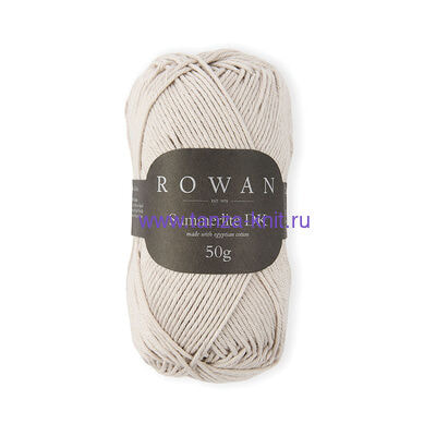 Rowan Summerlite DK Rowan Summerlite DK