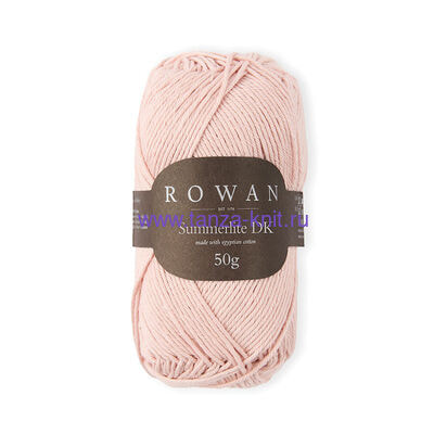 Rowan Summerlite DK Rowan Summerlite DK