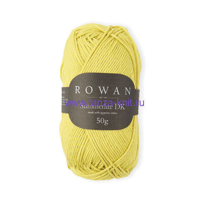 Rowan Summerlite DK Rowan Summerlite DK