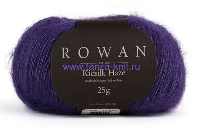 Rowan Kidsilk Haze Rowan Kidsilk Haze