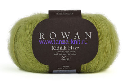 Rowan Kidsilk Haze Rowan Kidsilk Haze